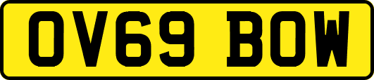 OV69BOW