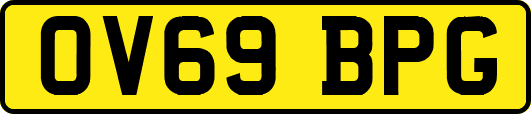 OV69BPG