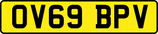 OV69BPV