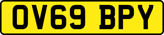 OV69BPY