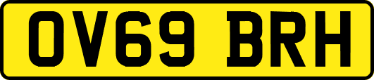 OV69BRH