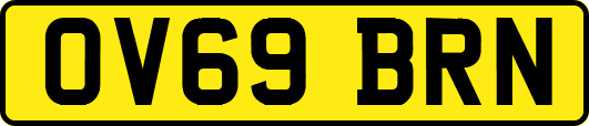 OV69BRN