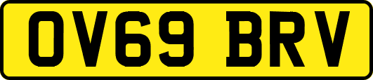 OV69BRV