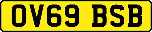 OV69BSB