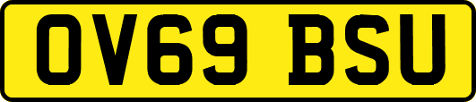 OV69BSU