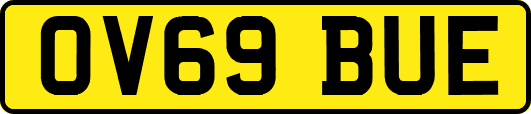 OV69BUE
