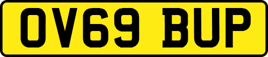 OV69BUP