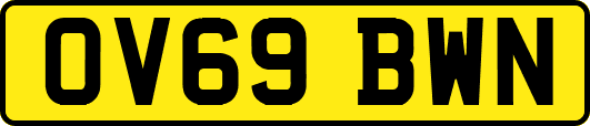 OV69BWN