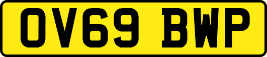 OV69BWP