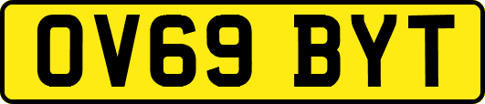 OV69BYT