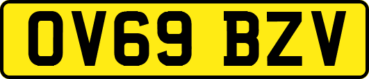 OV69BZV