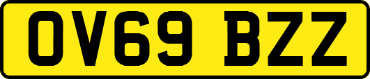 OV69BZZ