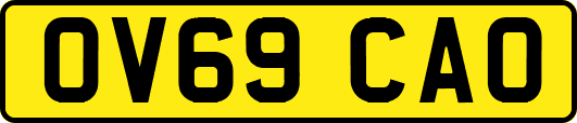 OV69CAO