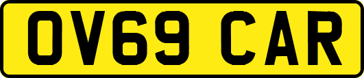 OV69CAR