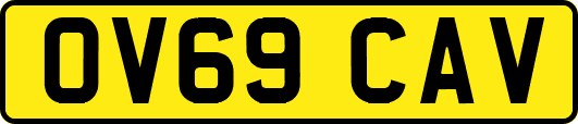 OV69CAV