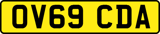 OV69CDA