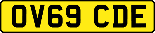 OV69CDE