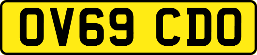 OV69CDO