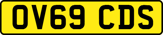 OV69CDS