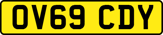 OV69CDY