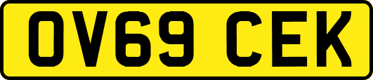 OV69CEK