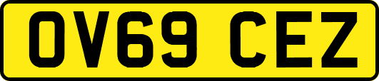 OV69CEZ