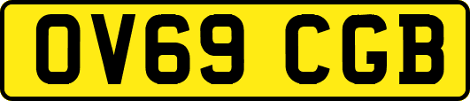 OV69CGB