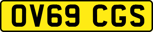 OV69CGS