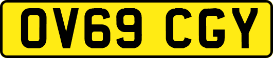 OV69CGY