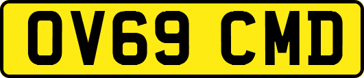 OV69CMD