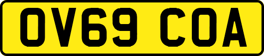 OV69COA