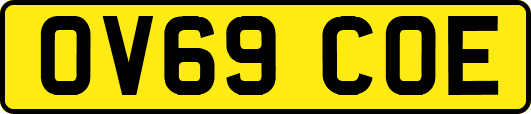 OV69COE