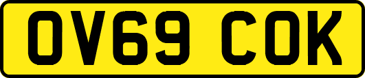 OV69COK