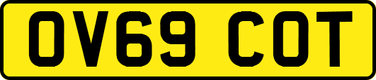 OV69COT