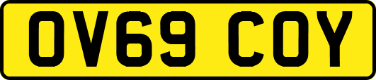 OV69COY