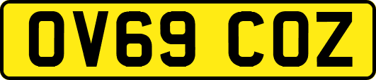 OV69COZ