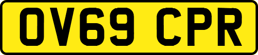 OV69CPR