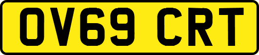 OV69CRT