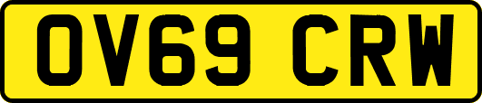 OV69CRW