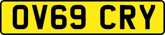 OV69CRY