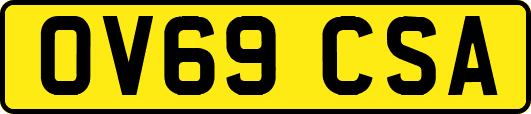 OV69CSA
