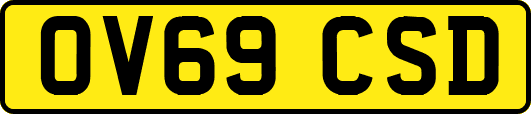 OV69CSD