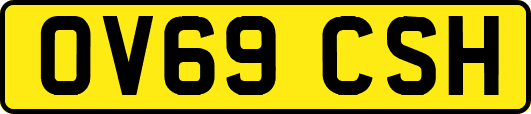 OV69CSH