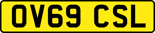 OV69CSL
