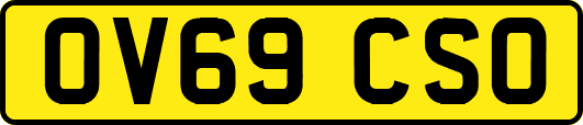 OV69CSO
