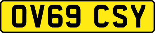 OV69CSY