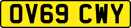 OV69CWY