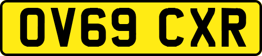 OV69CXR