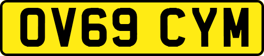 OV69CYM