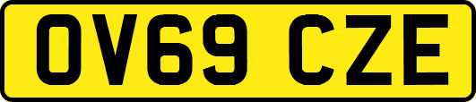 OV69CZE